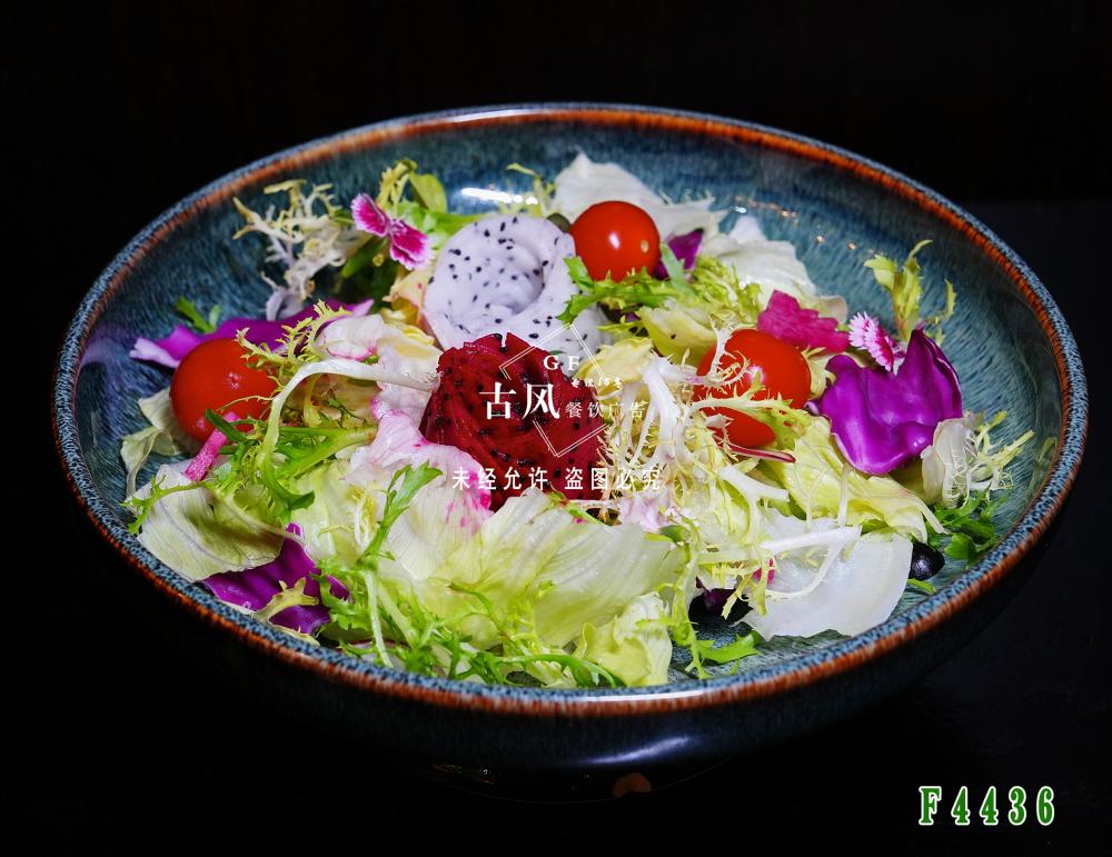 F4436大拌菜 蔬菜沙拉
