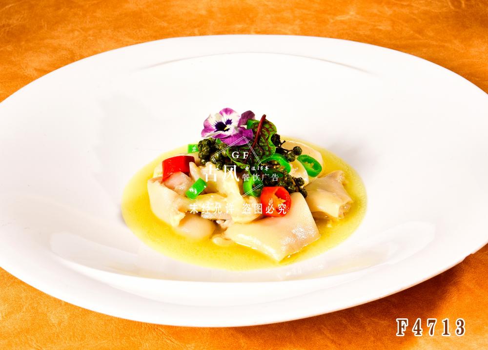 F4713酸辣冰皮猪手