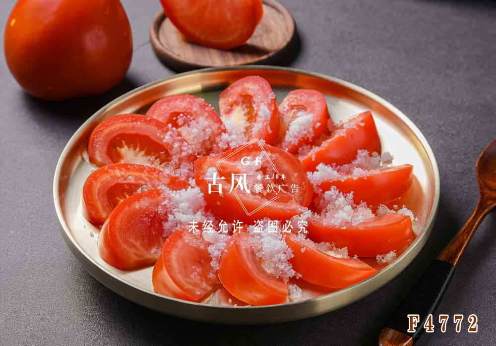 F4772糖拌番茄