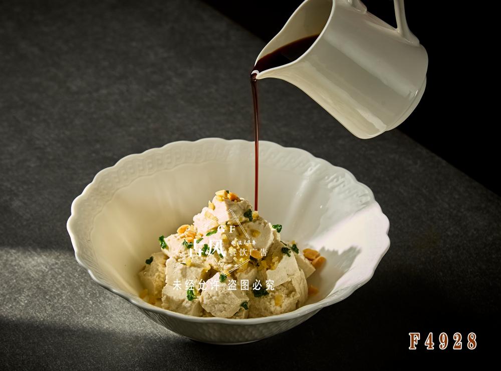 F4928手工凝脂豆腐