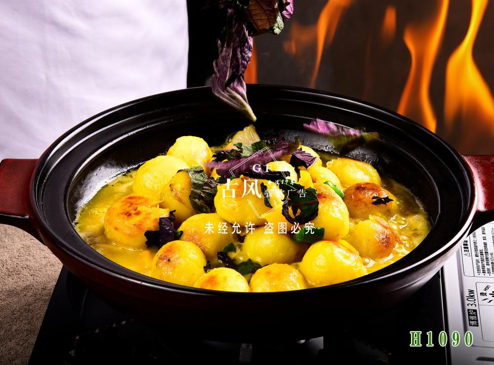 H1090紫苏沙地土豆