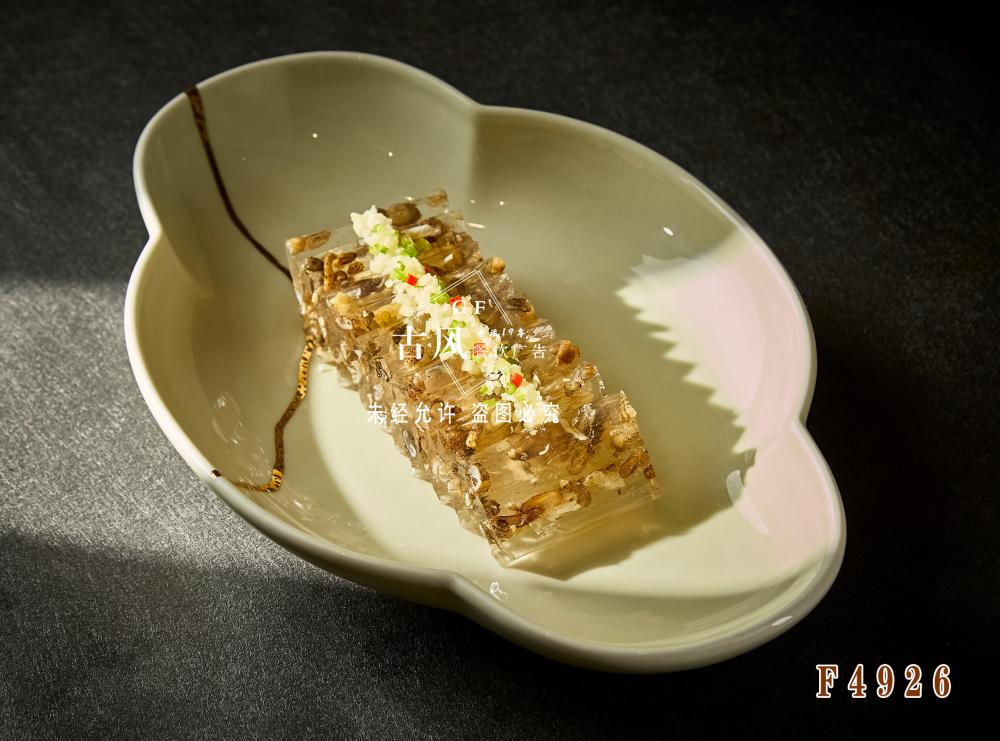 F4926水晶泥蒜冻