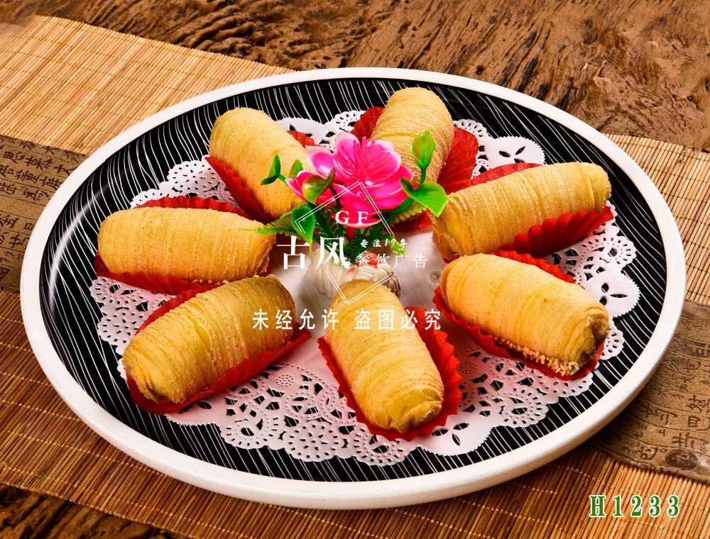 H1233红糖薄餐
