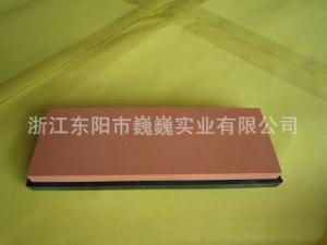 白玉刚单面油石