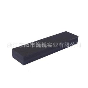 黑碳化硅双面油石