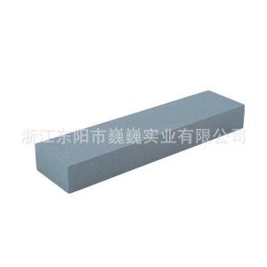 黑碳化硅双面油石