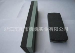 黑碳化硅双面油石