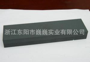 黑碳化硅双面油石