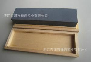 黑碳化硅双面油石