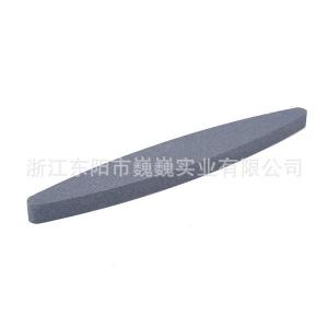 黑碳化硅双面油石