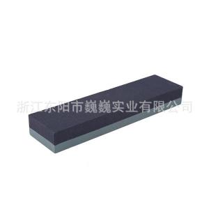 黑碳化硅双面油石