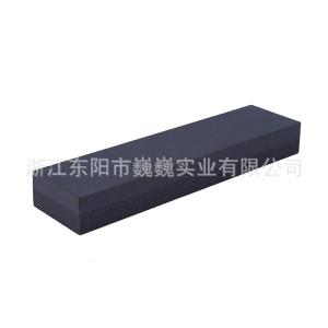 黑碳化硅双面油石