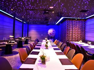 金山壹号游轮酒店