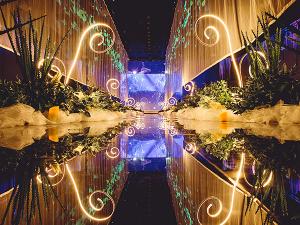 金山壹号游轮酒店