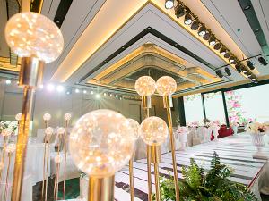 金山壹号游轮酒店