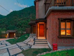 桐庐·静庐澜栅