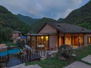 桐庐·静庐澜栅