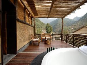 桐庐·静庐澜栅