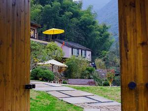 桐庐·静庐澜栅