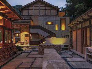 桐庐·静庐澜栅