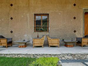 桐庐·静庐澜栅