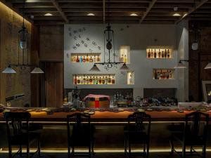 桐庐·静庐澜栅