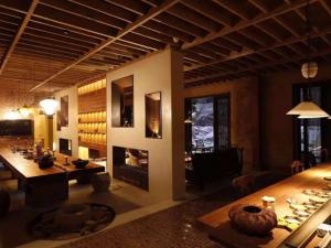 桐庐·静庐澜栅