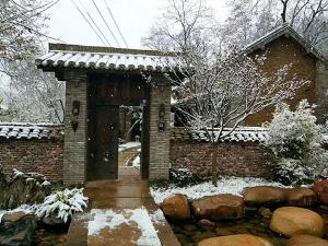 王屋山景区民宿