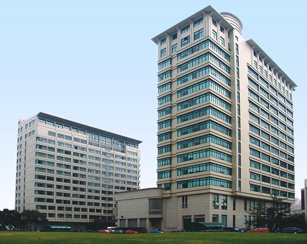 上海瑞金医院 