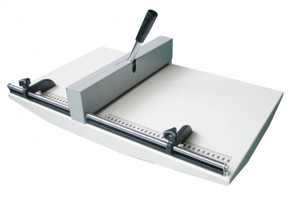 hc355 手动压痕机