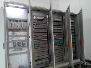 自动化（PLC、）控制系统