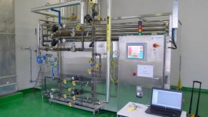 电厂自动化、废水等工艺系统 (4)