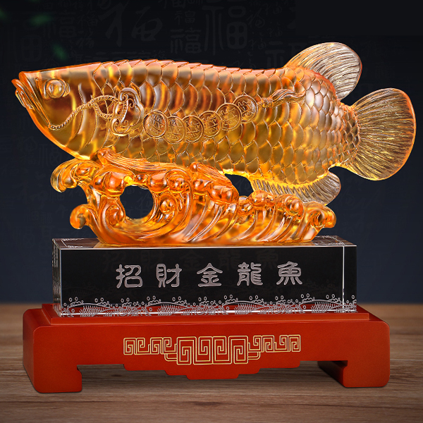 金龍魚