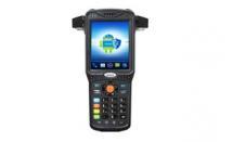 工业级RFID手持数据终端PDA V5000S（Android版）