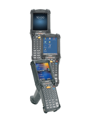 MC9200 移动数据终端