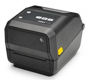 点击查看大图 Zebra ZD420T