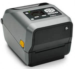 点击查看大图 Zebra ZD620