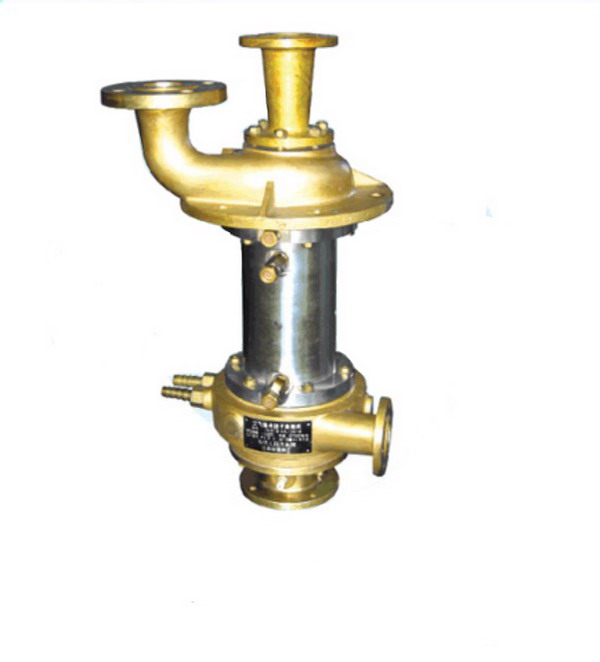 透平膨胀机 - 杭州特盈能源技术发展有限公司