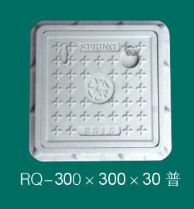 复合窨井盖300方