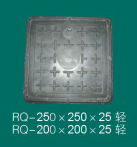 复合窨井盖250方 200方
