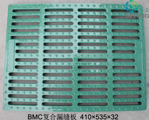 BMC漏缝板510×400×30