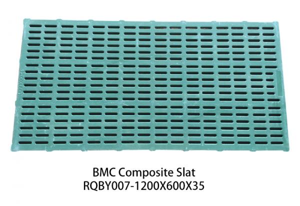 BMC Composite Slat