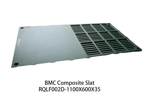 BMC Composite Slat