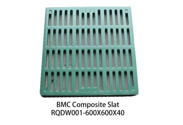 BMC Composite Slat