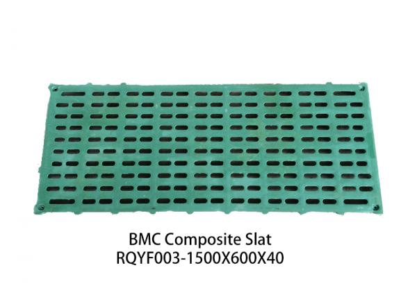 BMC Composite Slat