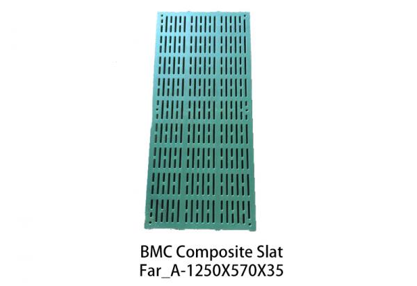 BMC Composite Slat