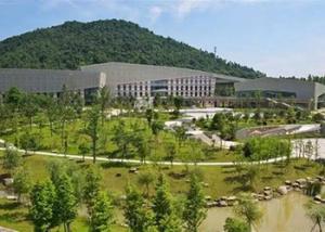 杭州科技職業學院