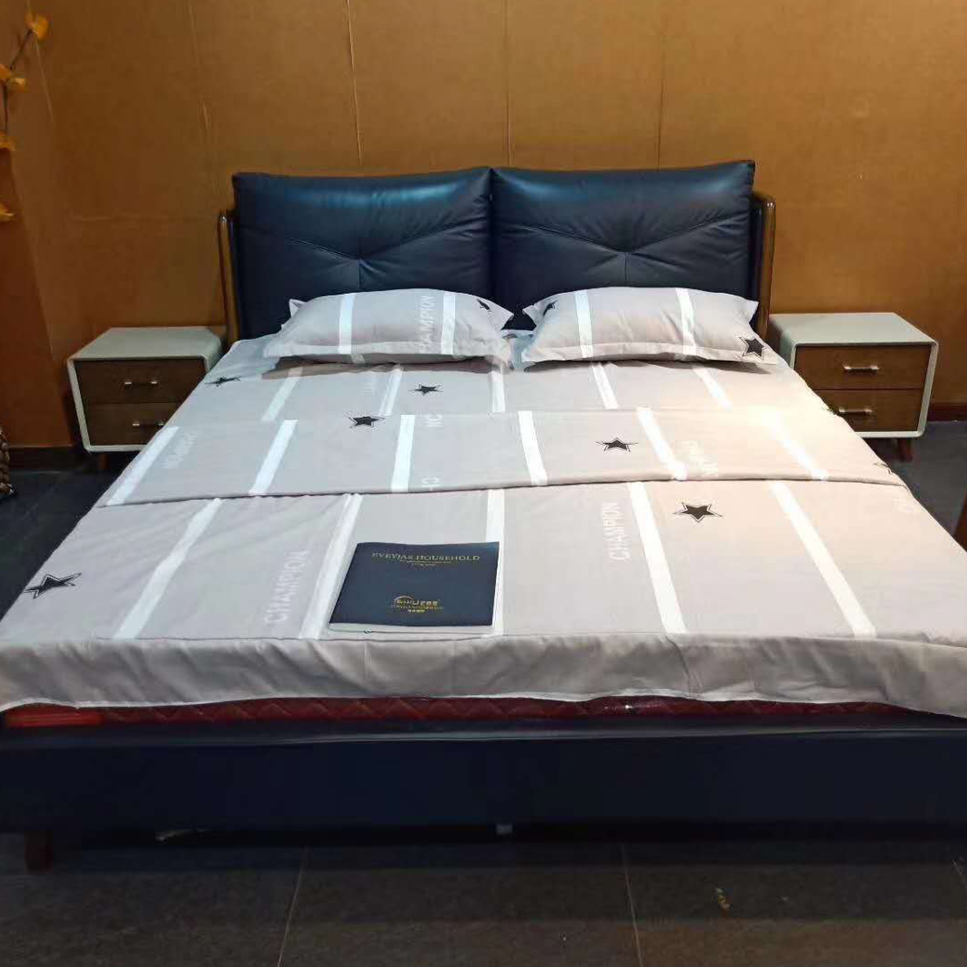 杭州心连心梦平家私有限公司