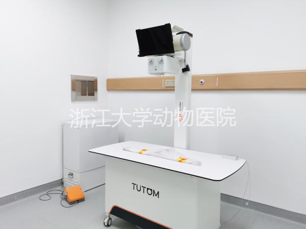 DR