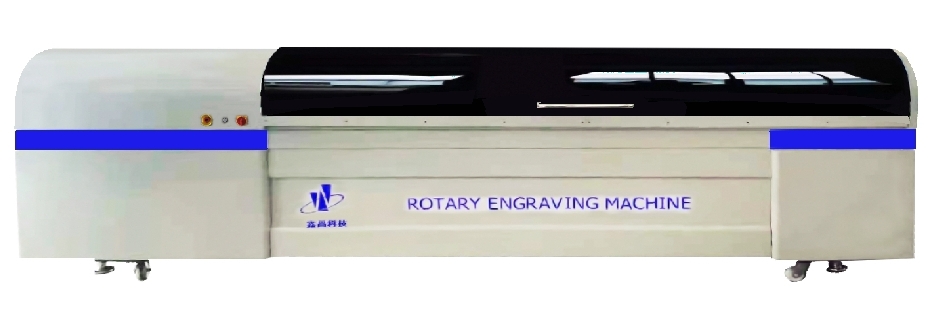 LASER ENGRAVING MACHINE